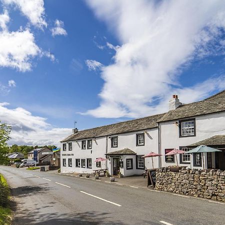 Queens Head Inn, Tirril Penrith Kültér fotó